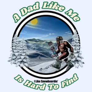 a dad like me ash