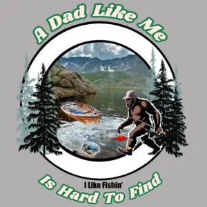 big muddy a dad like me fishin' blue