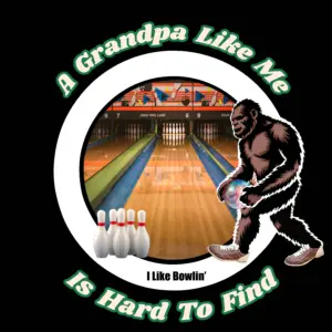 big muddy a dad like me bowlin' black