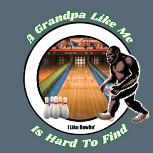 big muddy a dad like me bowlin' black