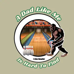 big muddy a dad like me bowlin' black