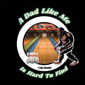 big muddy a dad like me bowlin' black