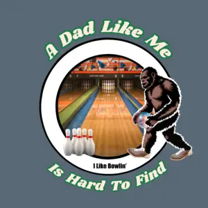 big muddy a dad like me bowlin' black