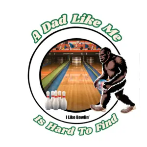 big muddy a dad like me bowlin' black